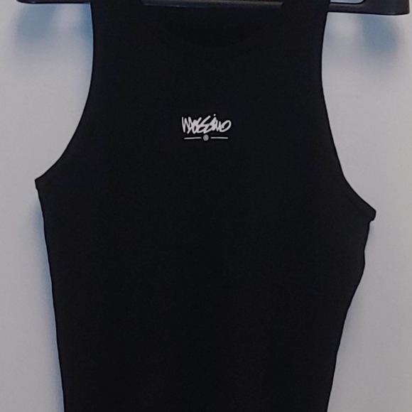 90s XL Mossimo Tank Top RARE - Picture 5 of 6